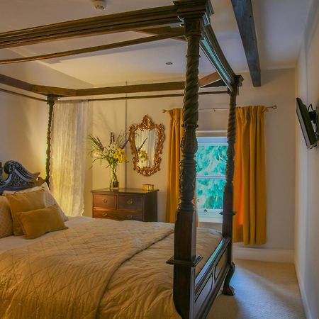 Lowbyer Manor Country House ألستون المظهر الخارجي الصورة