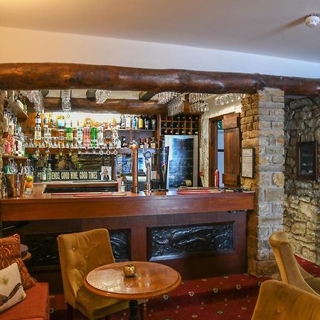 Lowbyer Manor Country House ألستون المظهر الخارجي الصورة