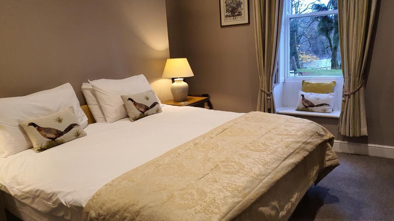 Lowbyer Manor Country House ألستون المظهر الخارجي الصورة