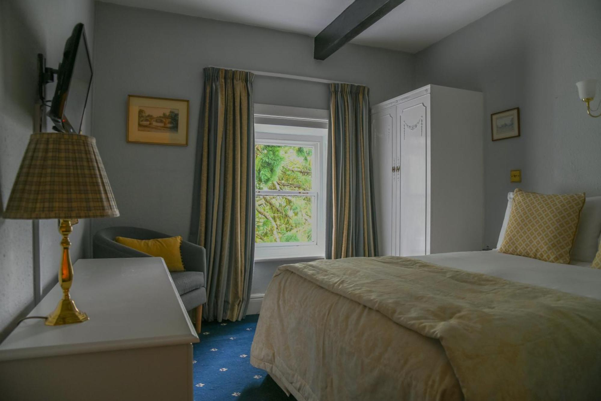 Lowbyer Manor Country House ألستون المظهر الخارجي الصورة