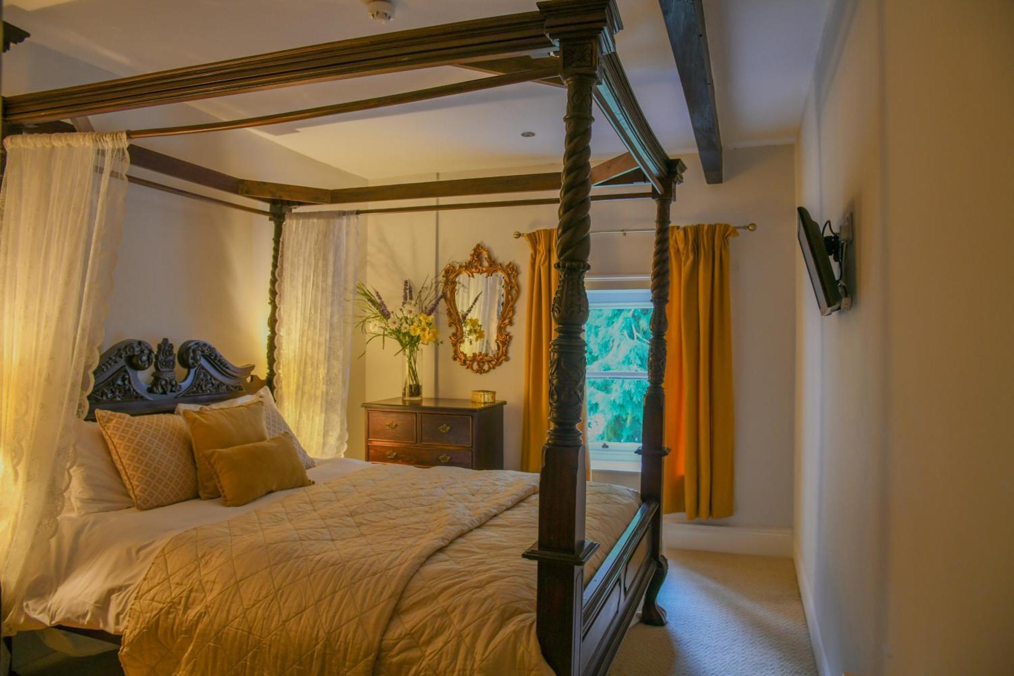 Lowbyer Manor Country House ألستون المظهر الخارجي الصورة