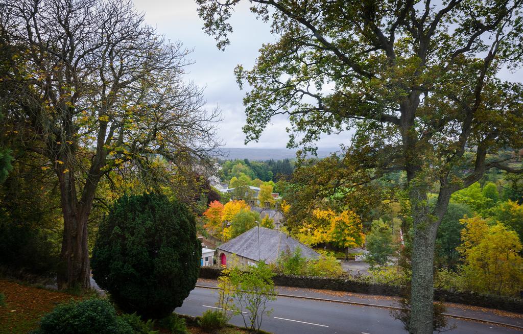 Lowbyer Manor Country House ألستون المظهر الخارجي الصورة