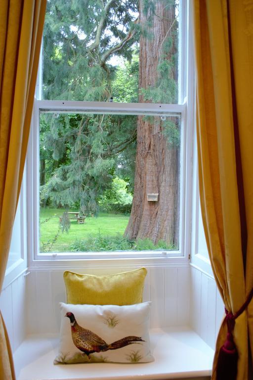 Lowbyer Manor Country House ألستون المظهر الخارجي الصورة
