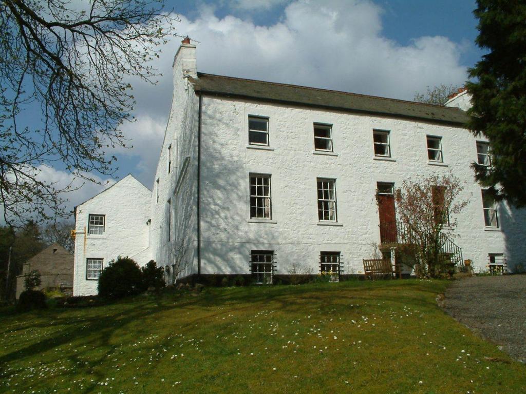 Lowbyer Manor Country House ألستون المظهر الخارجي الصورة