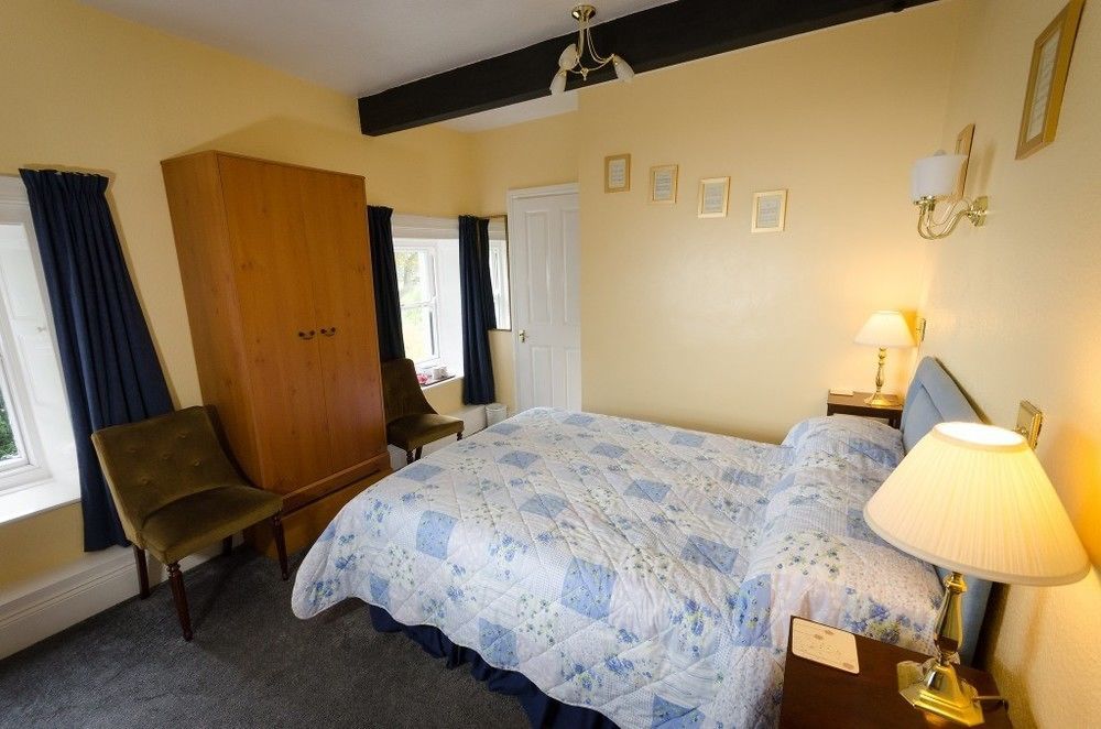 Lowbyer Manor Country House ألستون المظهر الخارجي الصورة