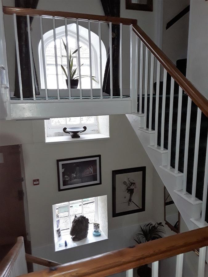 Lowbyer Manor Country House ألستون المظهر الخارجي الصورة
