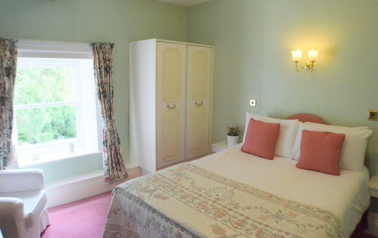 Lowbyer Manor Country House ألستون المظهر الخارجي الصورة