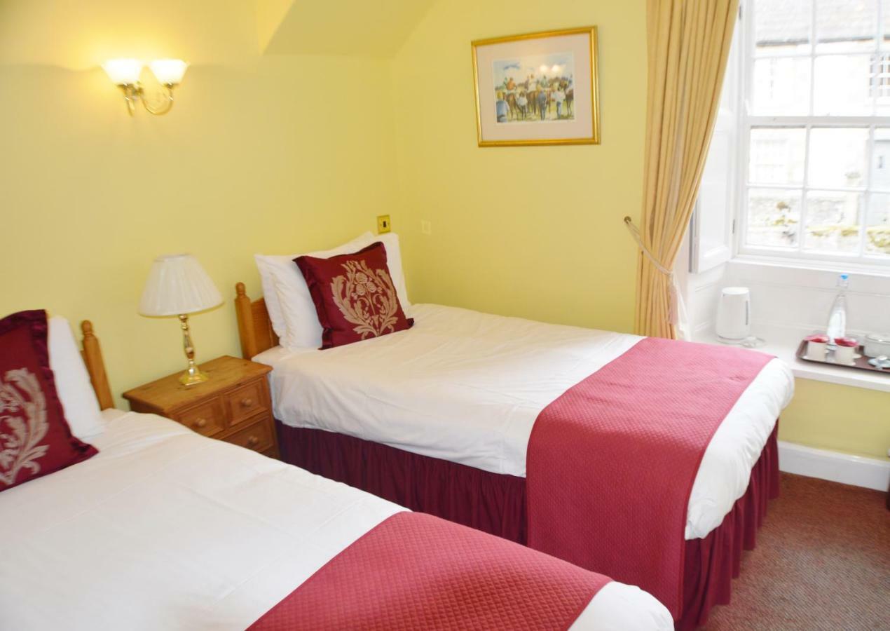 Lowbyer Manor Country House ألستون المظهر الخارجي الصورة