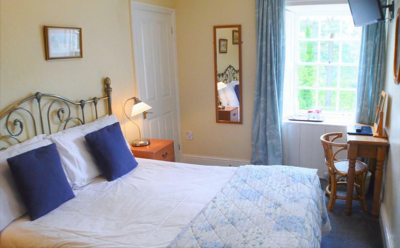 Lowbyer Manor Country House ألستون المظهر الخارجي الصورة