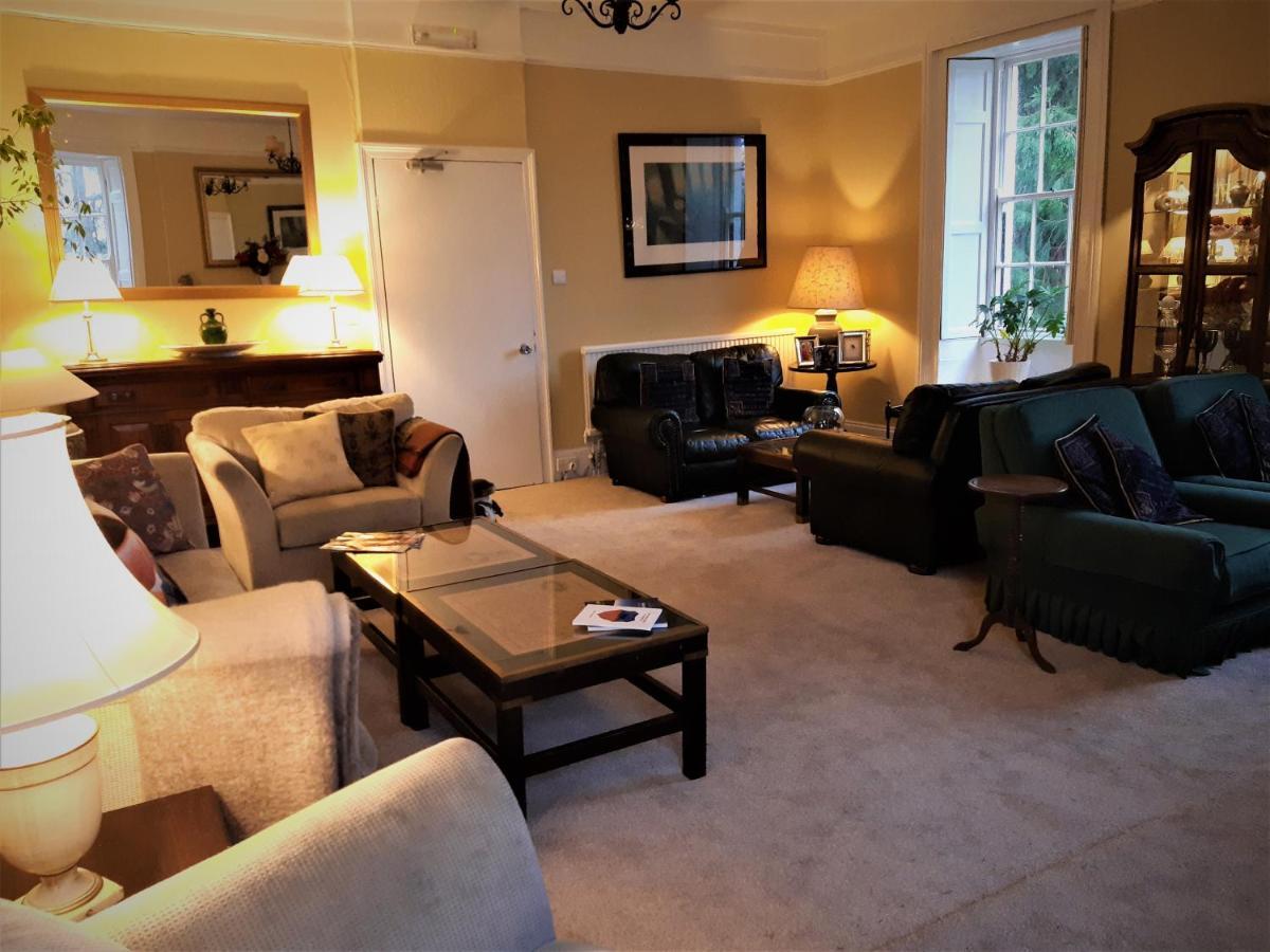 Lowbyer Manor Country House ألستون المظهر الخارجي الصورة